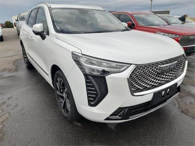 2024 GWM HAVAL JOLION ULTRA 4D WAGON MST for sale in Albany